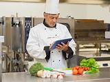 Food Service Articles