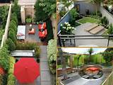 Photos of Relaxing Backyard Landscaping Ideas