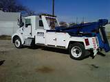 Dynamic Tow Trucks For Sale
