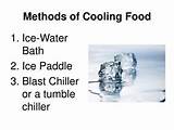 Methods Of Cooling Water Images
