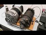 Pictures of Youtube Magnetic Motor Electric Generator