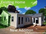 Manufactured Home Addition Plans Images