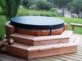 Pictures of Spa Hot Tub Ebay