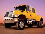 International Diesel Trucks For Sale Photos