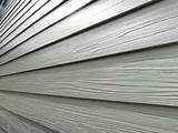 Images of Cement Siding Repair