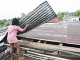 Photos of Zinc Roofing In Jamaica