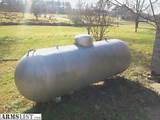 Propane Tank Trade In Pictures
