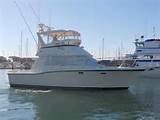 Images of Offshore Fishing Boat For Sale