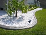 Sand And Rock Landscaping Images