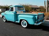 Chevy Pickup Trucks For Sale Photos
