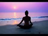 Relaxing Meditation Music Images