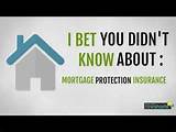 Images of Need Life Insurance For Mortgage