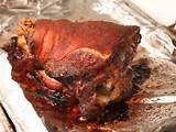 Oven Roast Pork Recipe Images