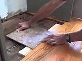 Tile Hardwood Floor