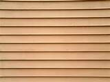 Pictures of Wood Panel House Siding