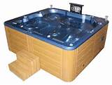 Hot Tub Spa Pictures