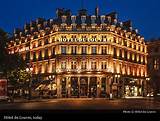 Hotels Near The Louvre Paris France