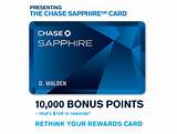 Chase Sapphire Credit Card No Annual Fee Images