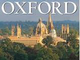 It Oxford University Pictures