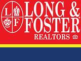 Long And Foster Real Estate License