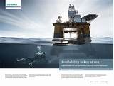 Pictures of Siemens Oil & Gas