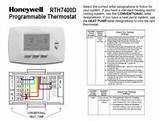 How To Troubleshoot A Thermostat By Honeywell