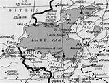 Lake Van Turkey Map Images
