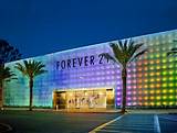 Pictures of Forever 21 Salary