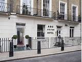 Pictures of Hyde Park Hotels London England