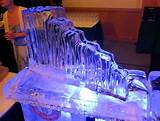 Images of Ice Luge Bar