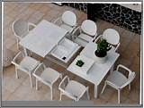 Images of Modern Patio Furniture In Miami