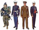 Images of Rok Army Uniform