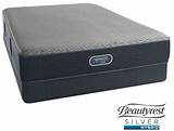 Pictures of Beautyrest Silver Mattress