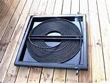 Youtube Homemade Solar Water Heater Pictures
