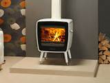 Images of Very Small Log Burners