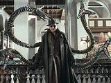 Photos of Mechanical Arms Of Doctor Octopus
