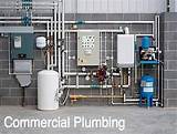Commercial Plumbing Contractors Oklahoma City