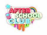 Images of After School Club