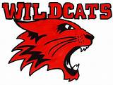 Pictures of Wildcats School