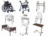 Home Medical Care Equipment And Supplies Pictures