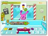 Moshi Games Ice Cream Images