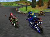Online Bike Racing Games 3d Pictures
