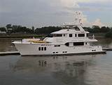 Images of Nordhavn Yachts For Sale