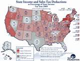 Pictures of No State Taxes