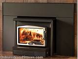 Osburn Gas Fireplace Photos