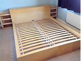 Photos of What Is A Slatted Bed Base