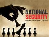 National Security Threats Pictures