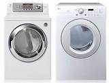 Lg Gas Dryer Recall Images