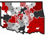 Images of Moore Norman Technology Center Map