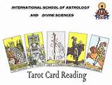 Images of Tarot Card Classes